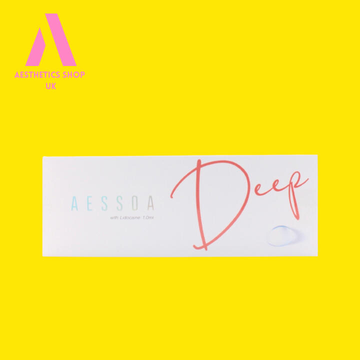 Aessoa Deep (CE) 1ml