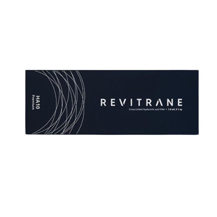 Revitrane HA10 – Premium (CE) Dermal Filler 1x1ml