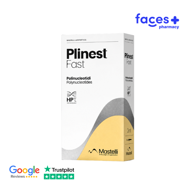 Plinest Fast
