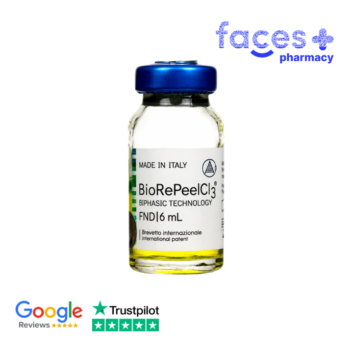 BioRePeelCl3 FND (1x6ml)