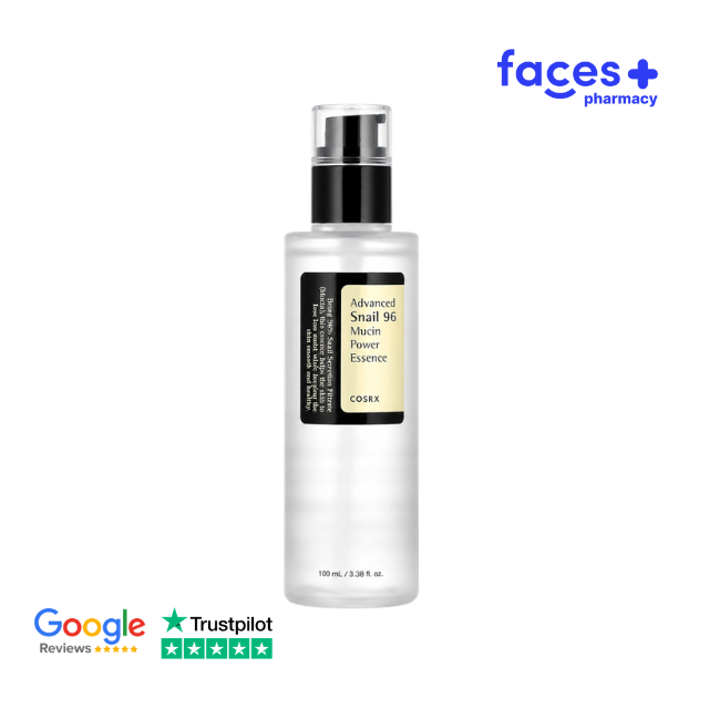 COSRX Advanced Snail Mucin