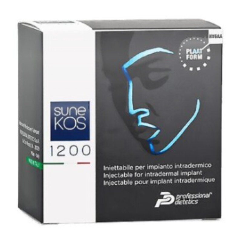 Sunekos 1200 (2 x 1.5ml)