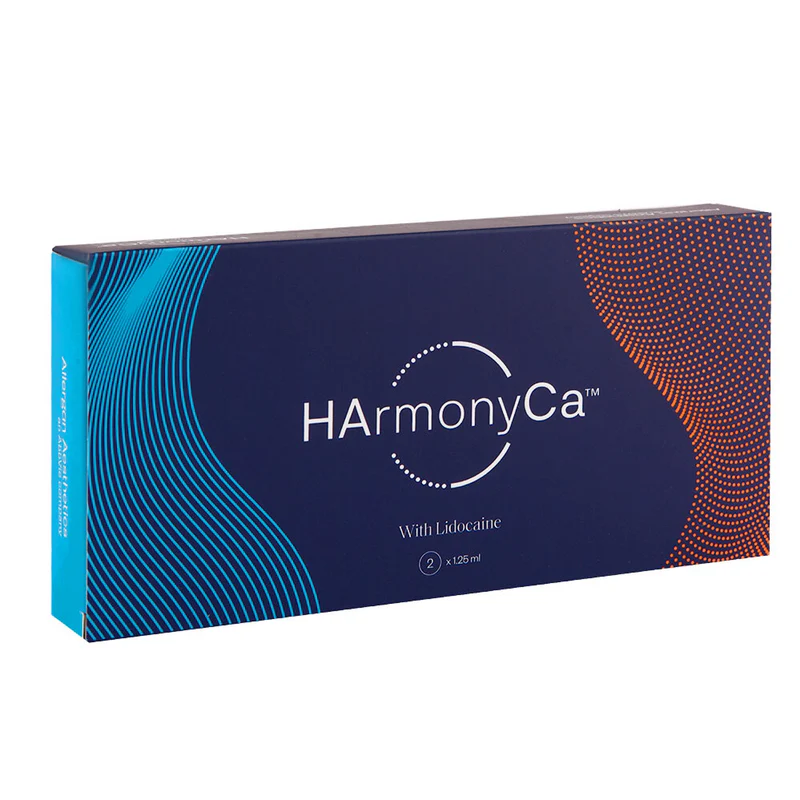 HArmonyCa With Lidocaine (2 × 1.25 mL)