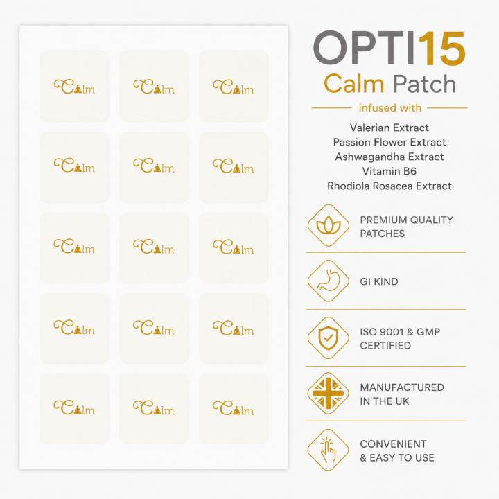 OPTI15 Calm Patch Thumbnail 3