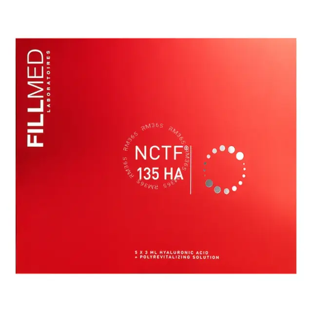 FILLMED NCTF 135HA (5 x 3ml)