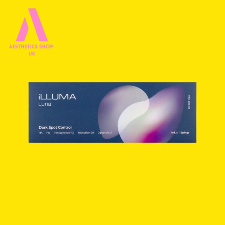 ILLUMA Luna 1 x 1 ml