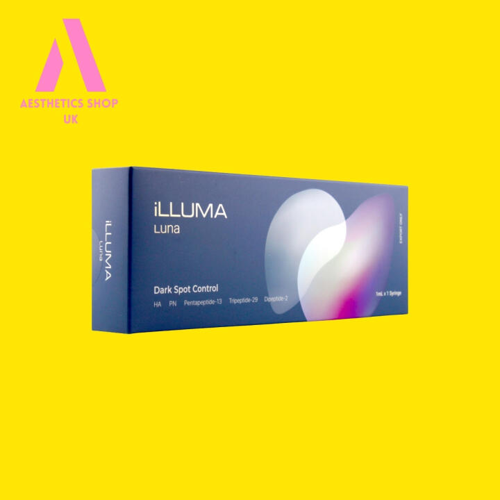 ILLUMA Luna 1 x 1 ml Thumbnail 2