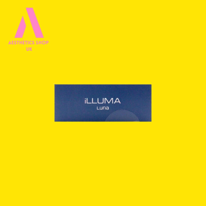 ILLUMA Luna 1 x 1 ml Thumbnail 4