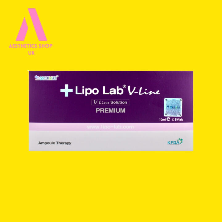 LIPO LAB V LINE