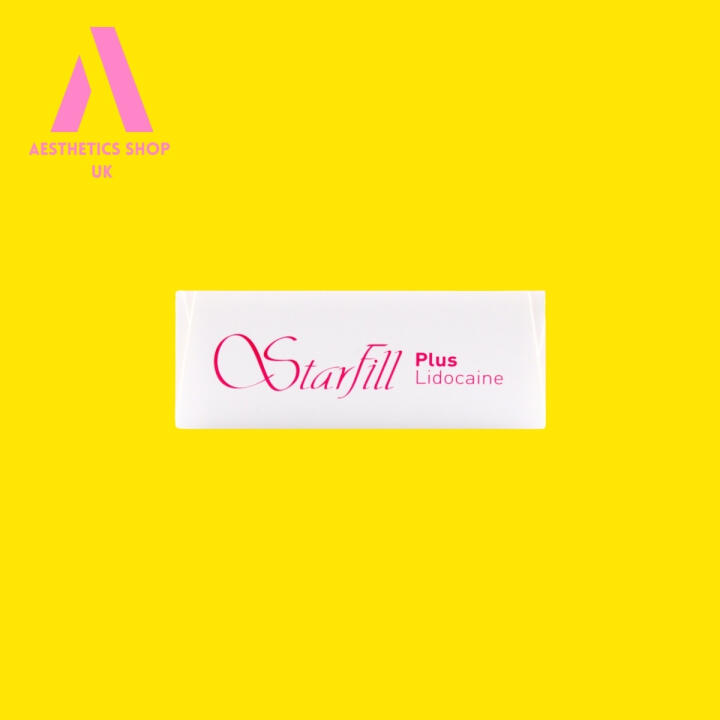StarFill Plus (1x 1ml) Thumbnail 4