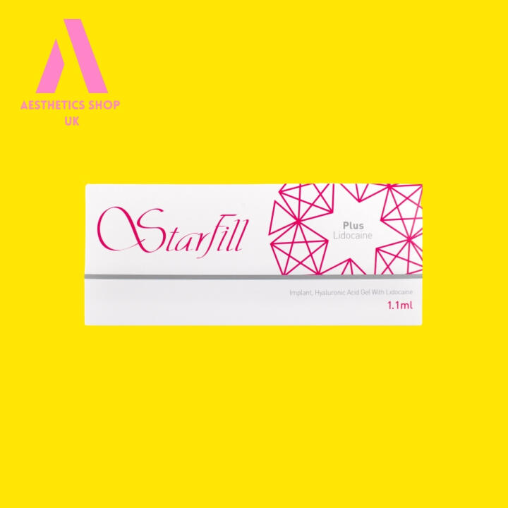 StarFill Plus (1x 1ml)