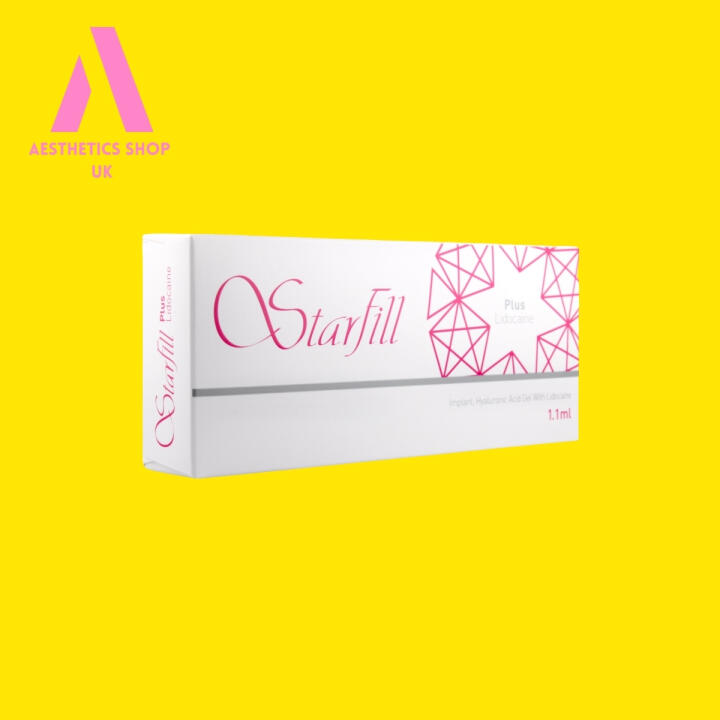 StarFill Plus (1x 1ml) Thumbnail 2
