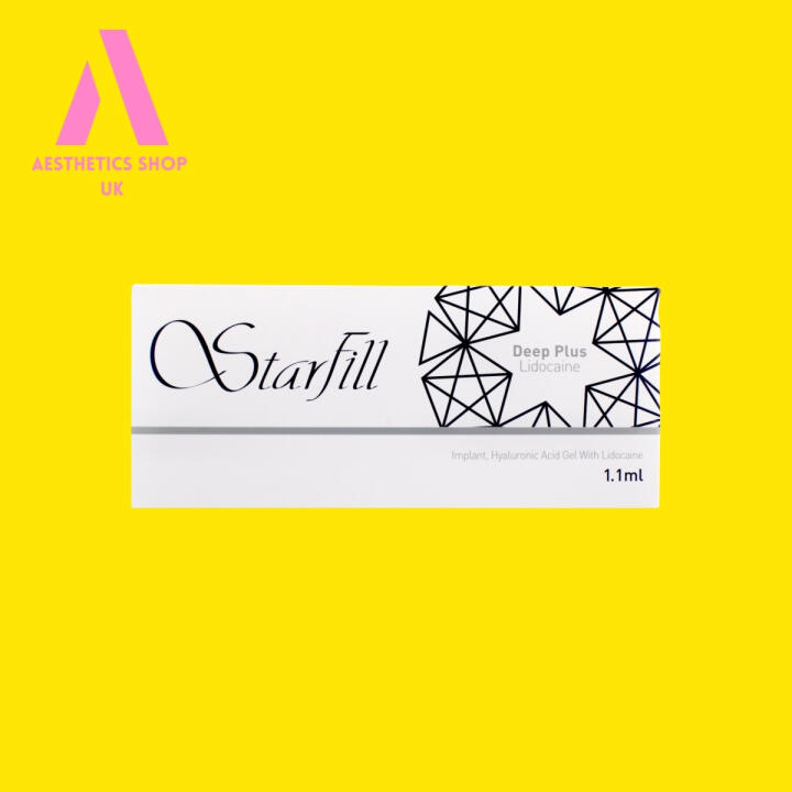StarFill Deep Plus (1x 1.1ml)