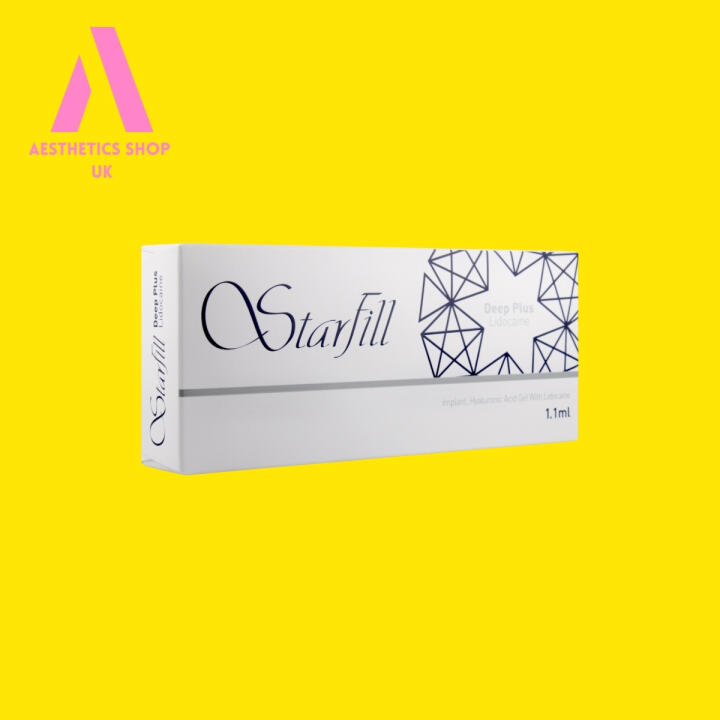 StarFill Deep Plus (1x 1.1ml) Thumbnail 2