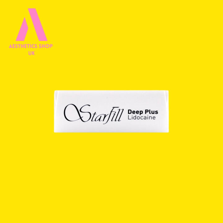StarFill Deep Plus (1x 1.1ml) Thumbnail 4