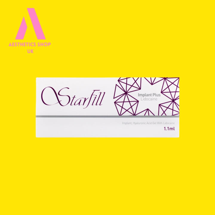 StarFill Implant Plus (1x 1ml)