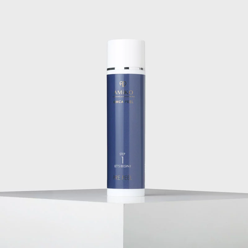AMiKO pre peel gel Image