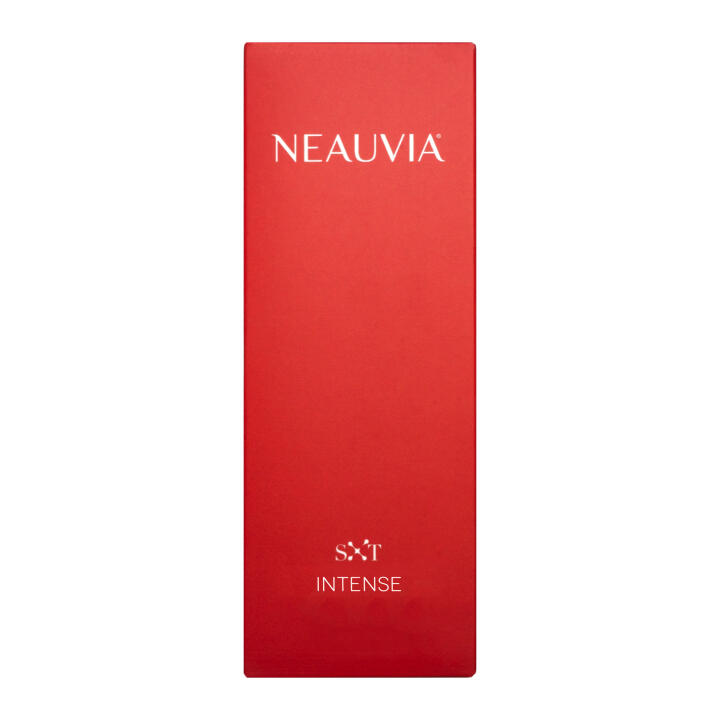 Neauvia Organic Intense (1x1ml) Image