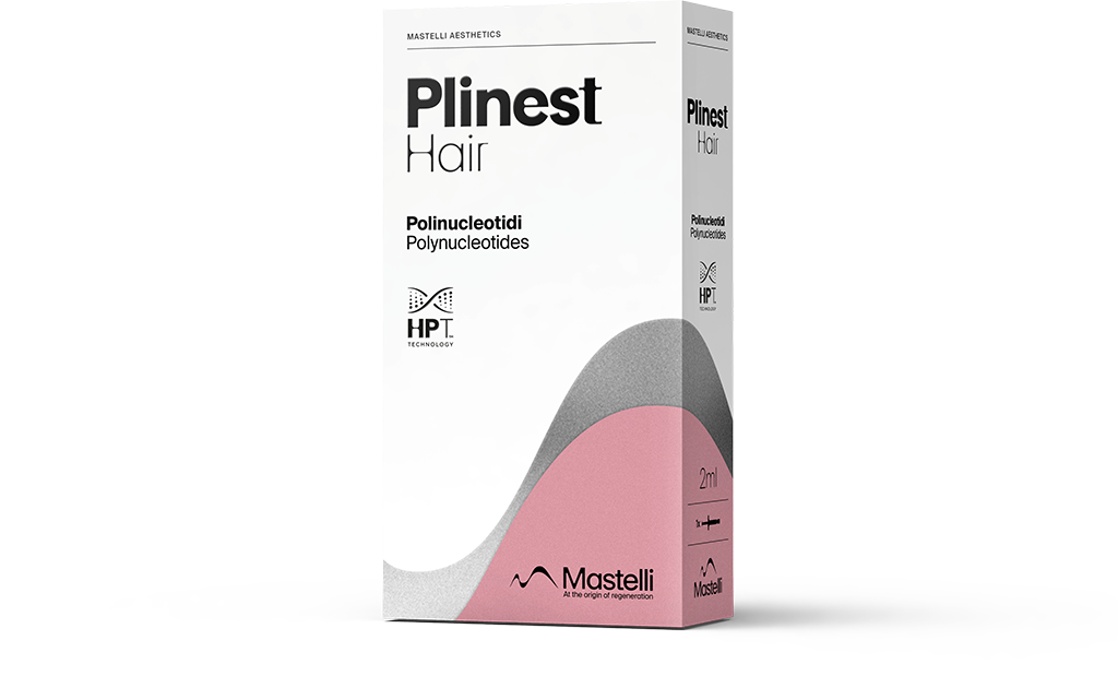Plinest hair Image