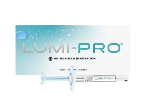 Lumi PRO 1 x 1.1ml Single Syringe Image