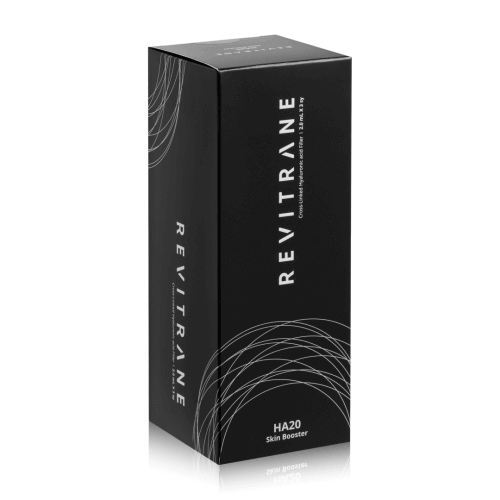 Revitrane HA20 (3x2ml)