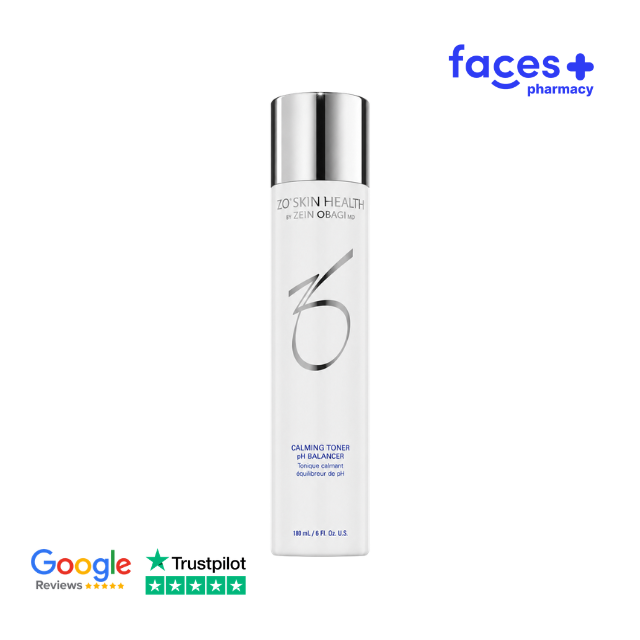 ZO Skin Health Calming Toner 180mL GBL