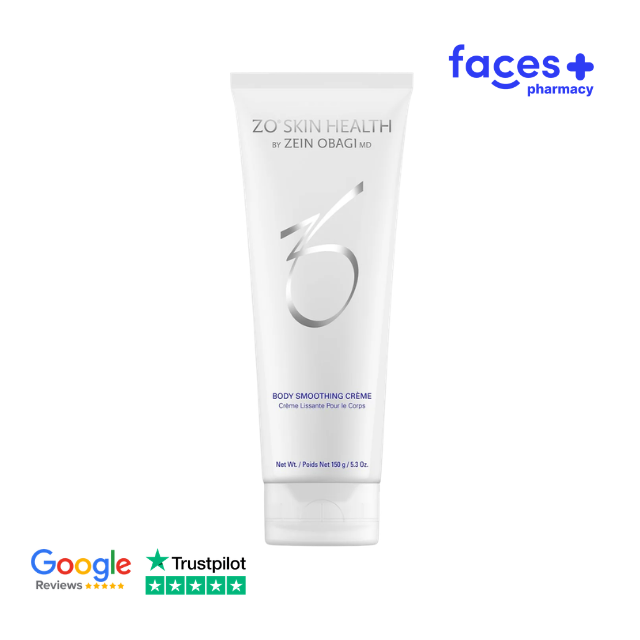 ZO Skin Health Body Smoothing Creme 5.3 oz GBL Image