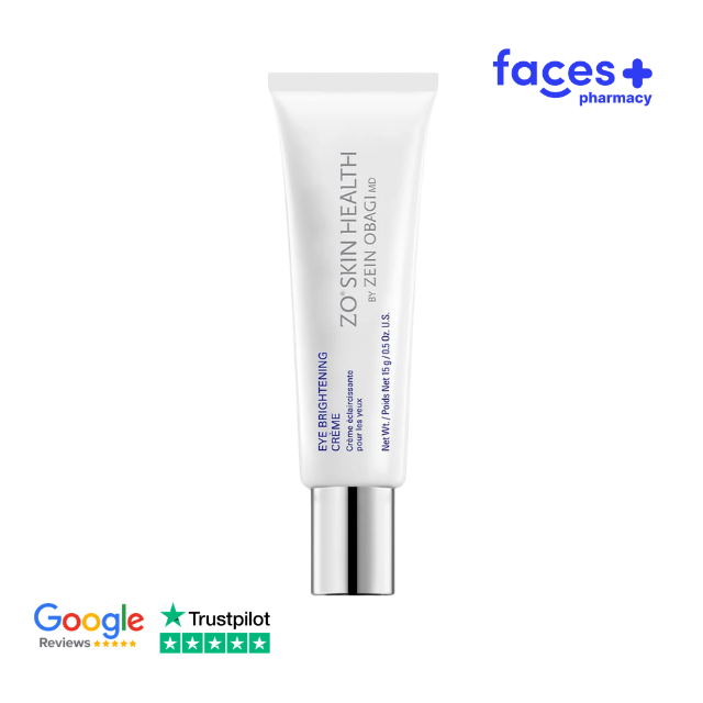 ZO Skin Health Eye Brightening Crème 15 g / 0.5 OZ GBL Image