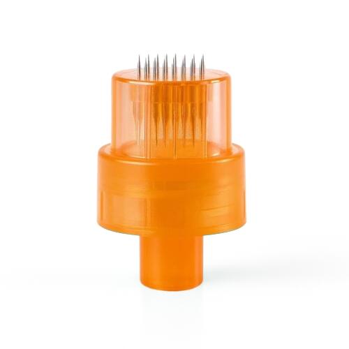 PROINFUSION DERM LUER LOCK - ORANGE