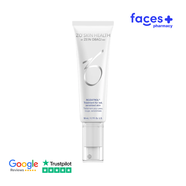 ZO Skin Health Rozatrol 50mL GBL Image
