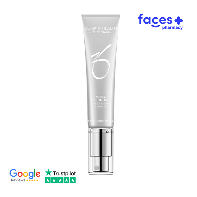 ZO Skin Health Instant Pore Refiner 29g GBL Image