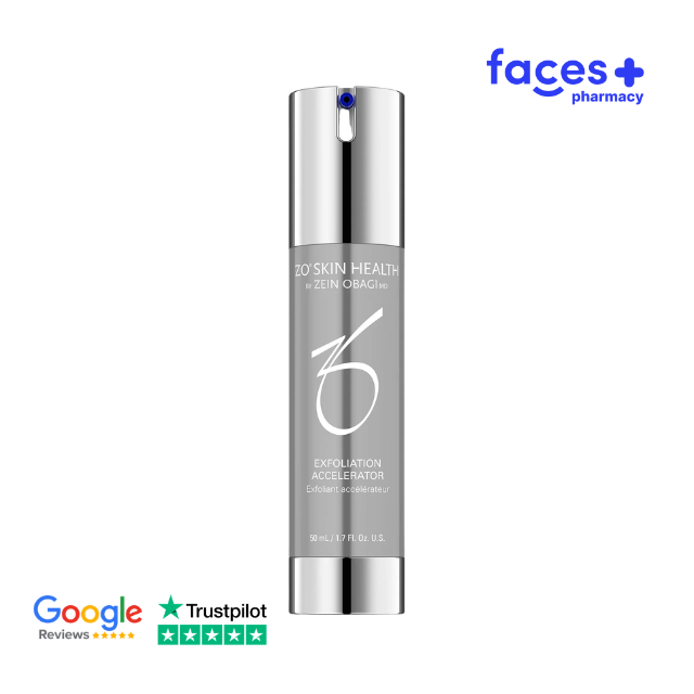 ZO Skin Health Exfoliation Accelerator 50mL GBL Image