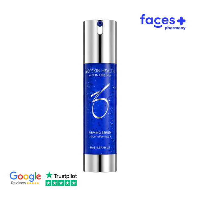 ZO Skin Health Firming Serum 47mL GBL Image