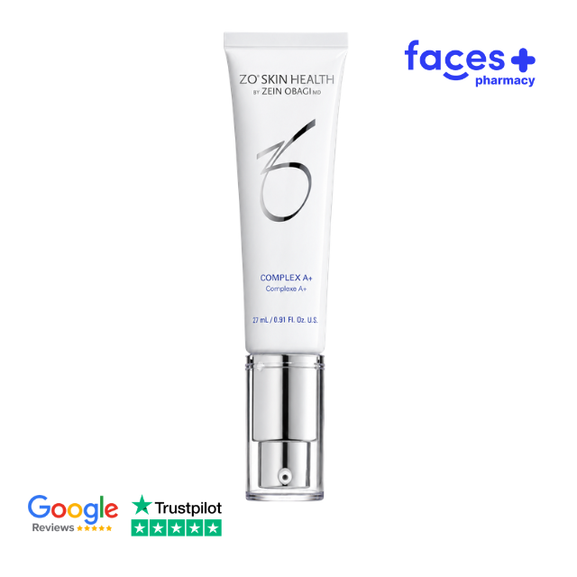 ZO Skin Health Complex A Image