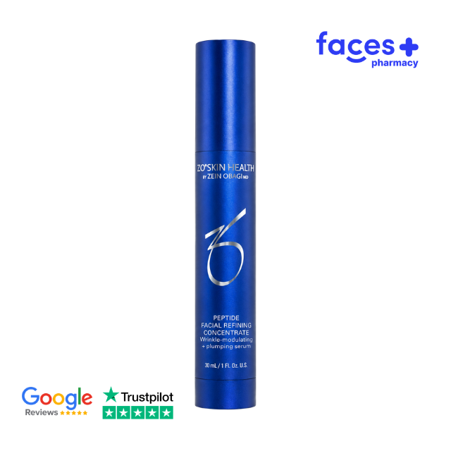 ZO Skin Health Peptide Facial Refining Concentrate 30mL INTL/CN Image