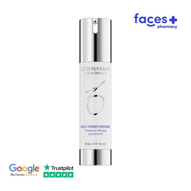 ZO Skin Health Daily Power Defense 50mL GBL Image
