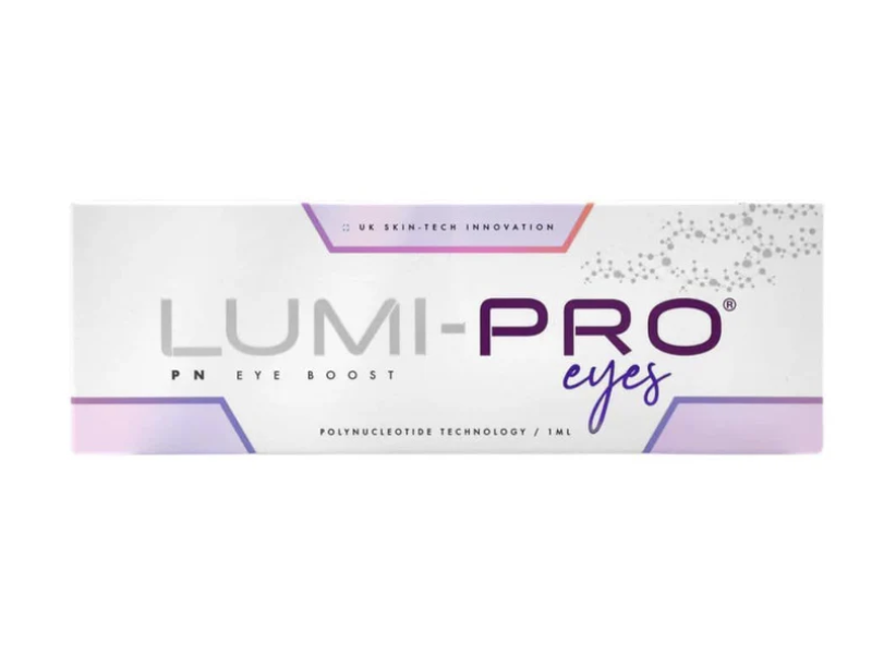LUMI Pro Eyes