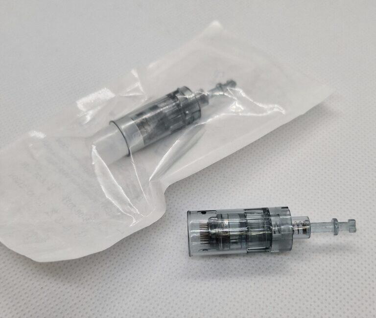 DR. PEN 12 PIN MICRO NEEDLING PEN TIP (DR. PEN M8)