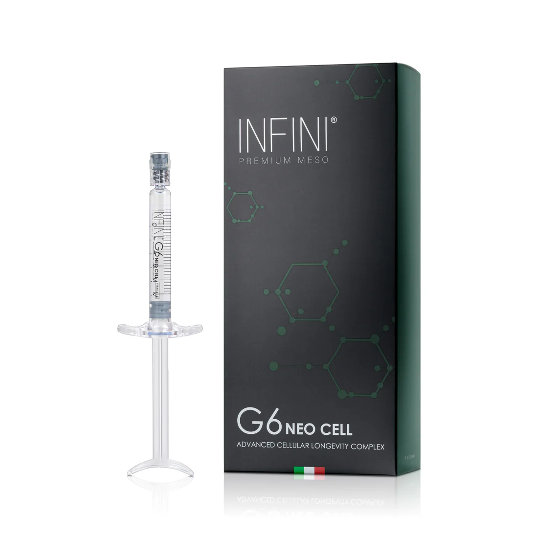 INFINI G6 Neo Cell (1x3ml)