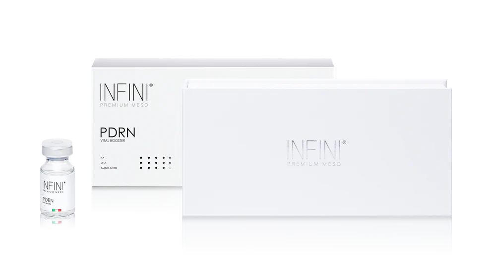 INFINI PDRN VITAL BOOSTER (5x10ml)