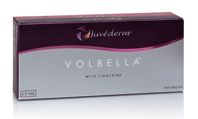 Juvederm Volbella Image