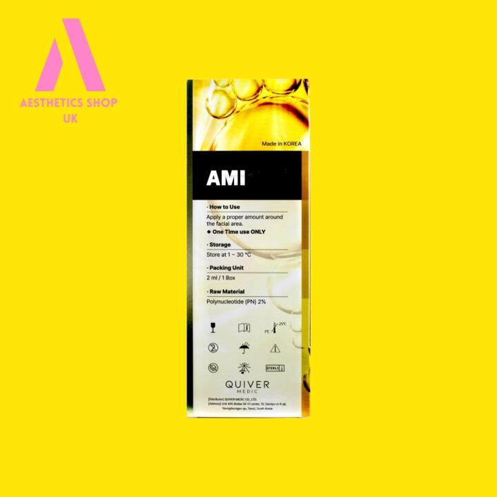 AMI Plus PN 2% Thumbnail 1