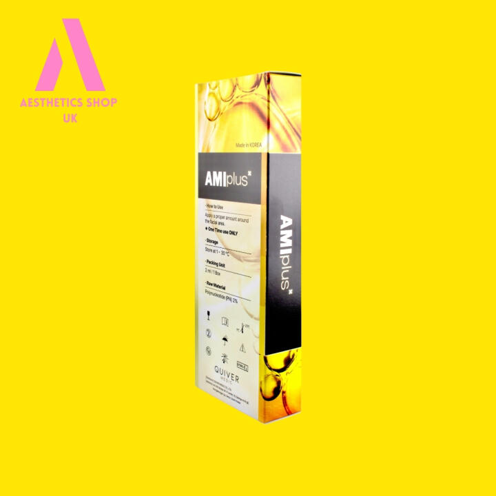 AMI Plus PN 2% Thumbnail 3