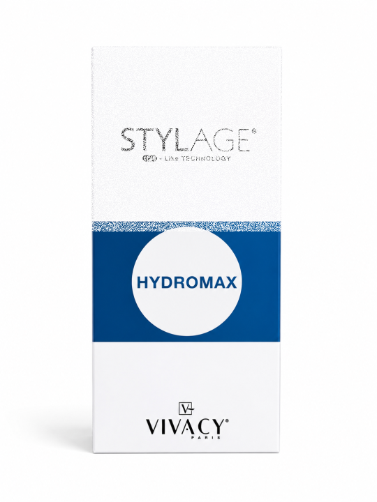 Stylage Hydromax 1 x 1ml Image