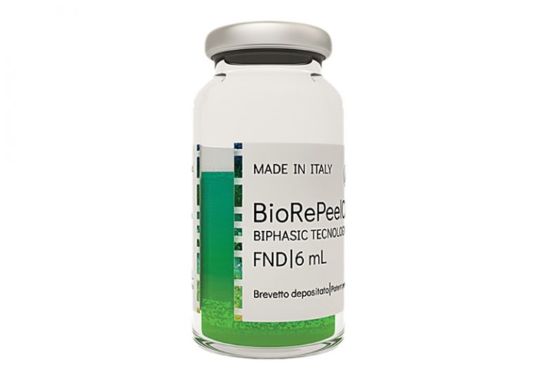 BIO REPEEL SKIN PEELS FND (FACE) 6ML X 5 VIALS - 1