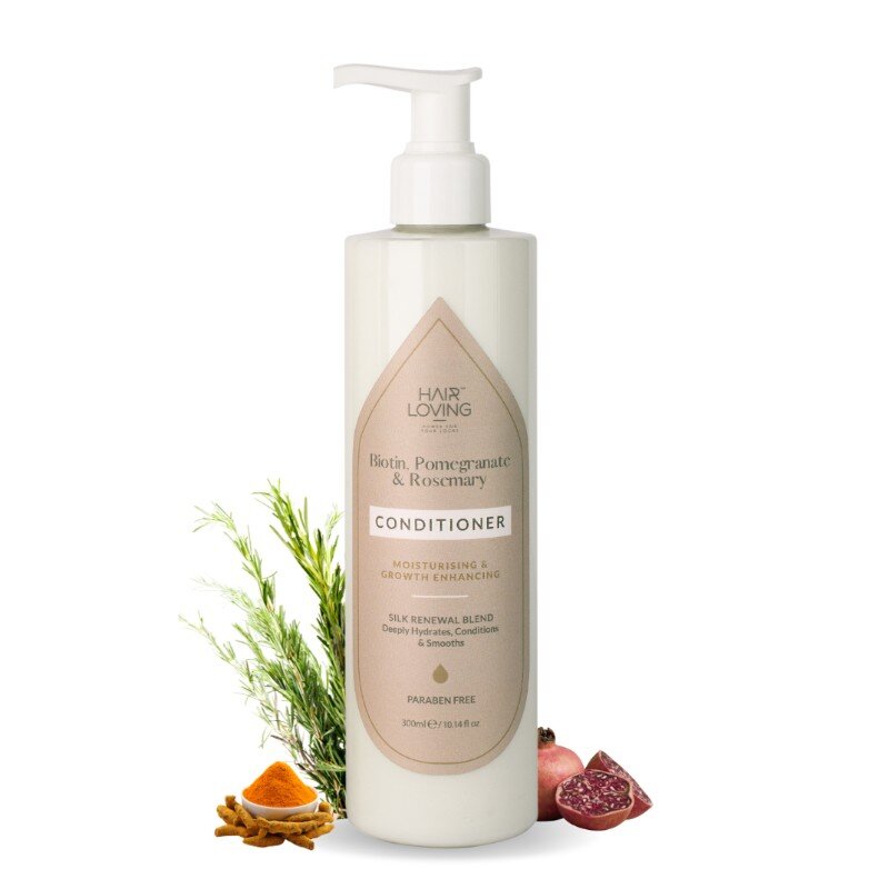 Silk Renewal Conditioner