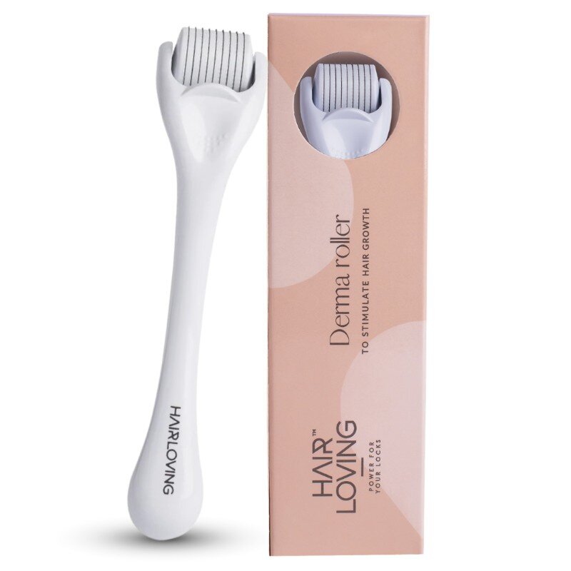 Derma Roller for Scalp
