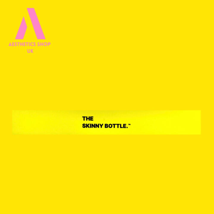 The Skinny Bottle 5 x 10ml Thumbnail 4