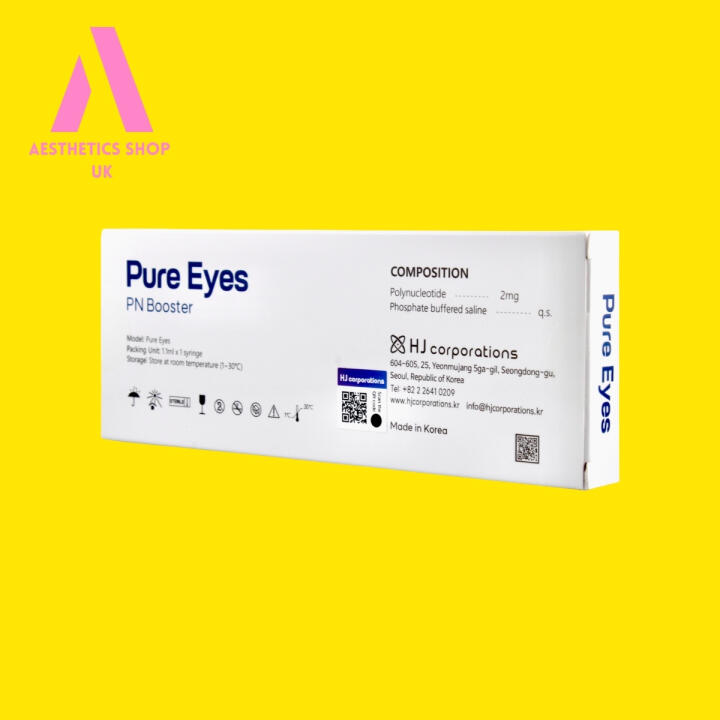 Pure Eyes 1 X 1ml Thumbnail 3