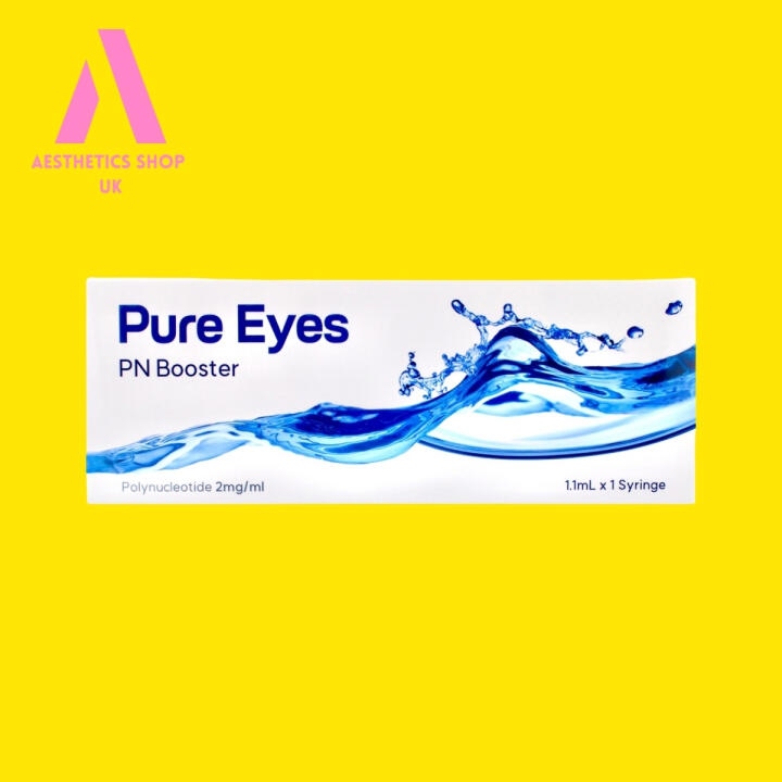 Pure Eyes 1 X 1ml